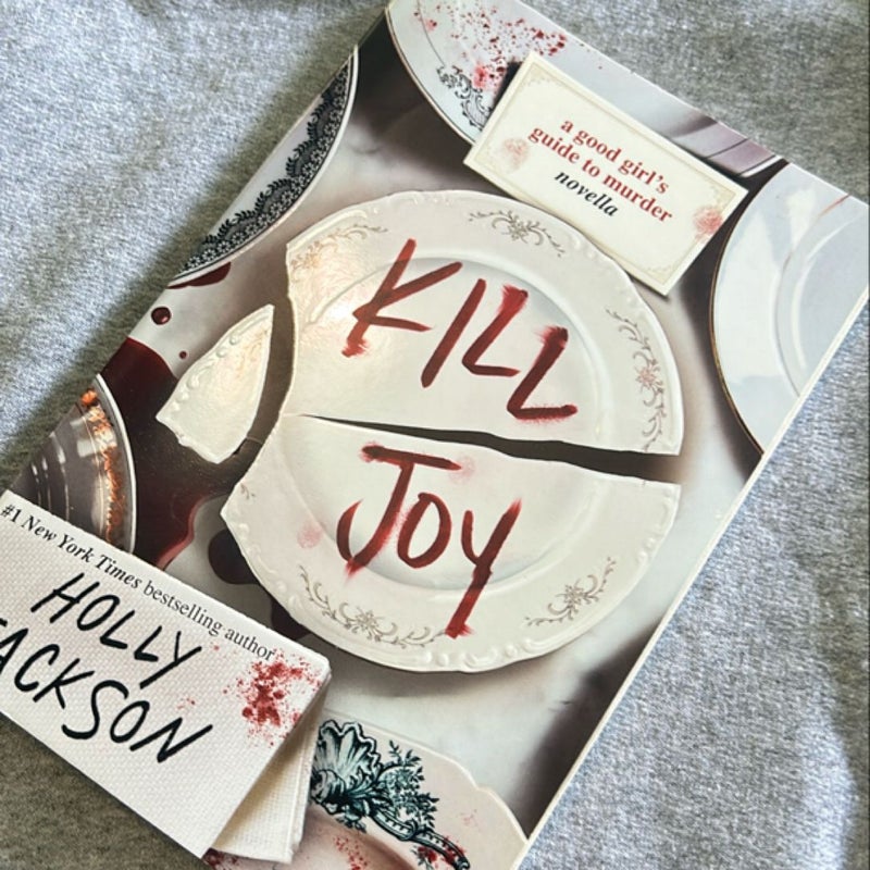 Kill Joy