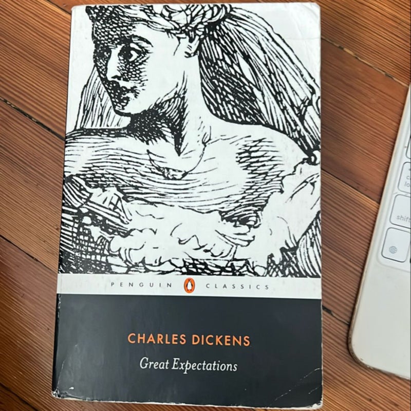 Great Expectations