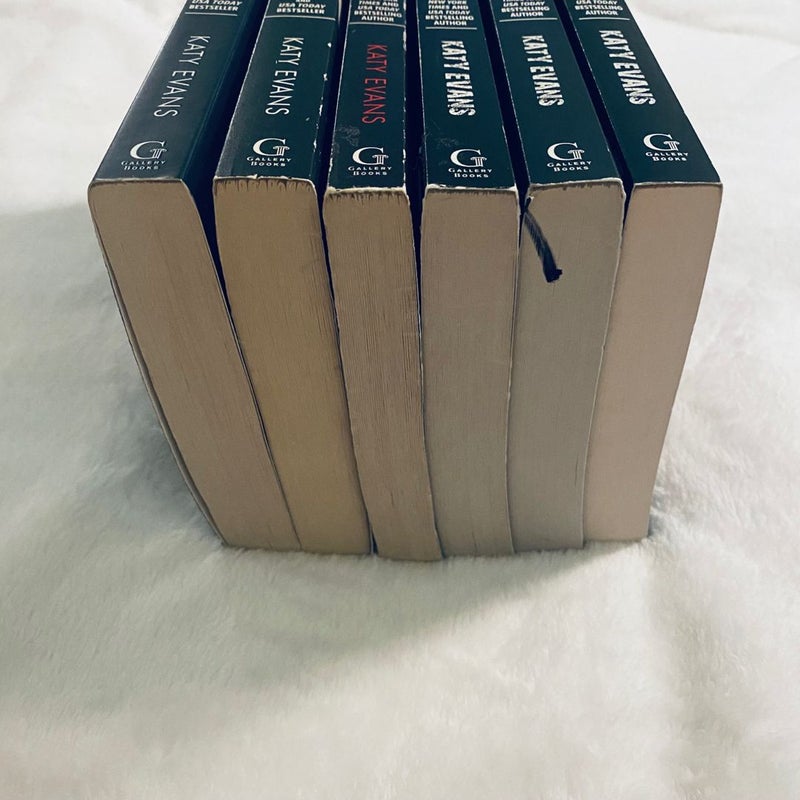 Real SERIES BUNDLE