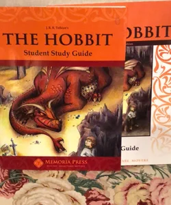 The Hobbit Teacher & Student Guide Memoria Press