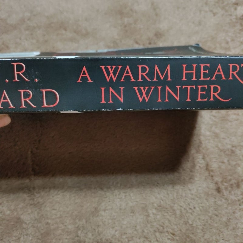 A Warm Heart in Winter