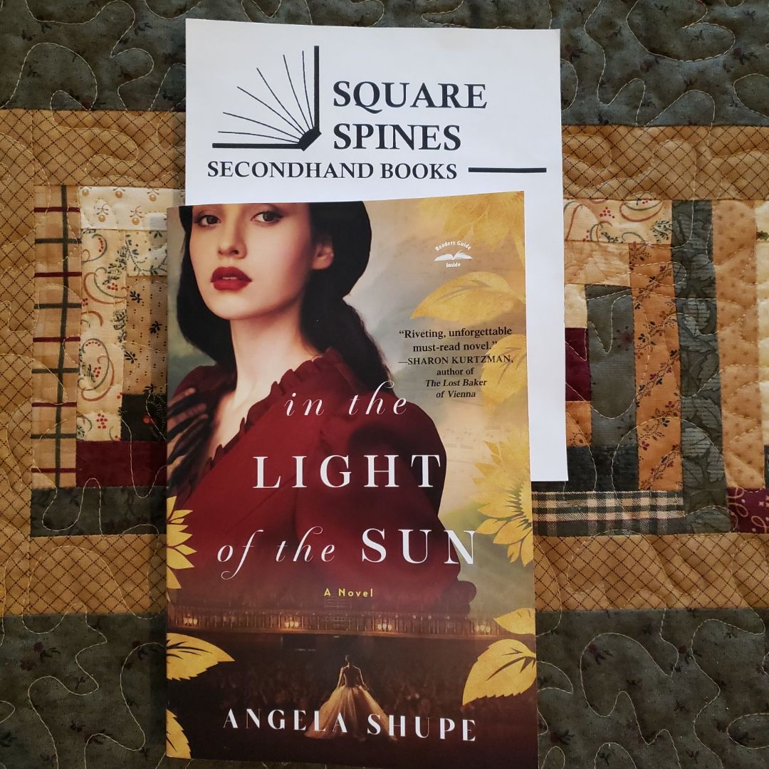 In the Light of the Sun