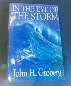 In the eye of the storm 