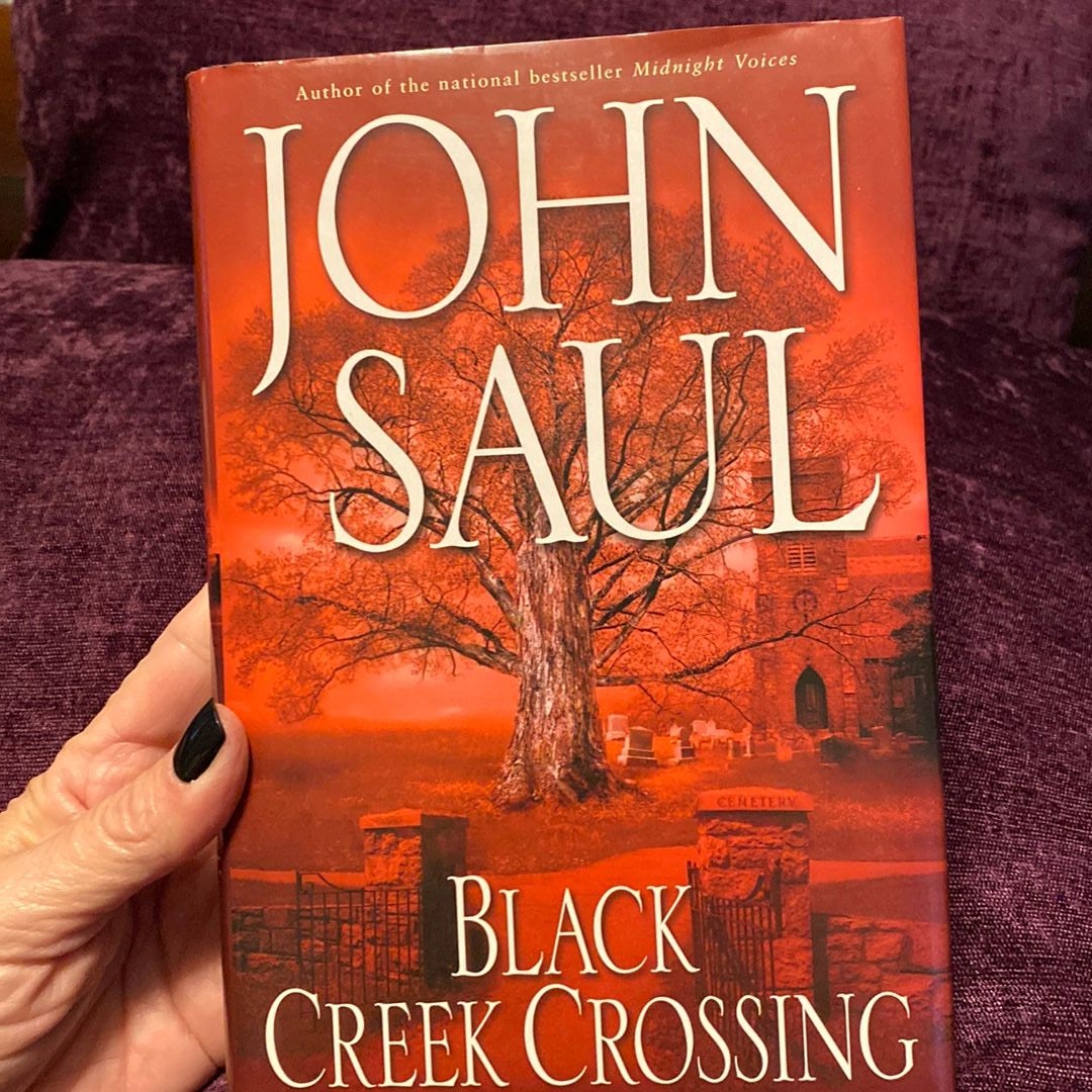 Black Creek Crossing