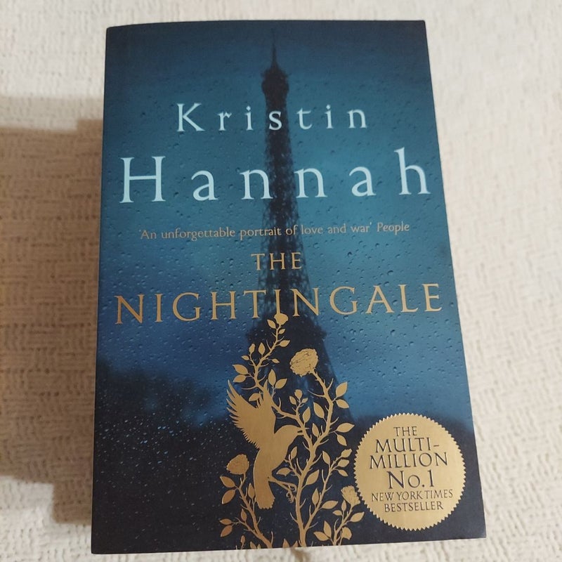 Kristin Hannah bundle