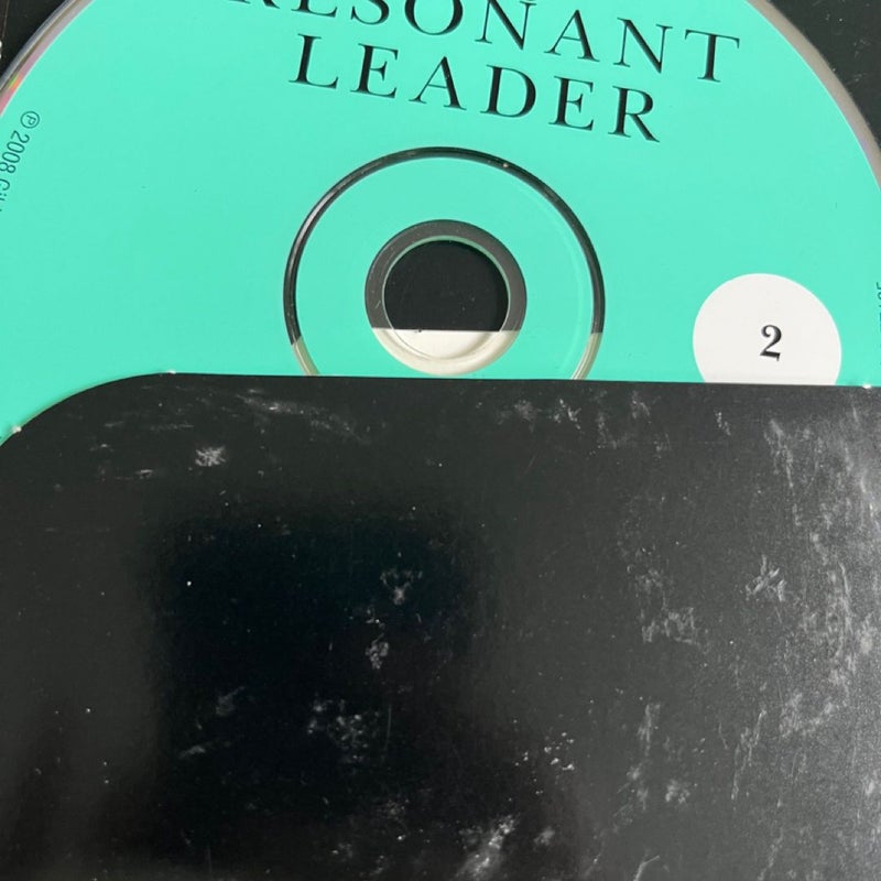 Becoming a Resonant Leader