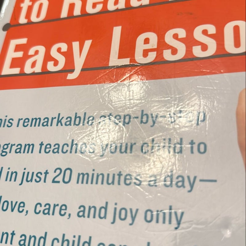 Teach Your Child to Read in 100 Easy Lessons