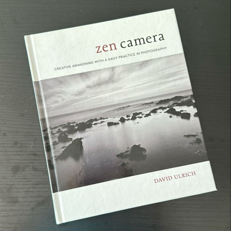 Zen Camera 