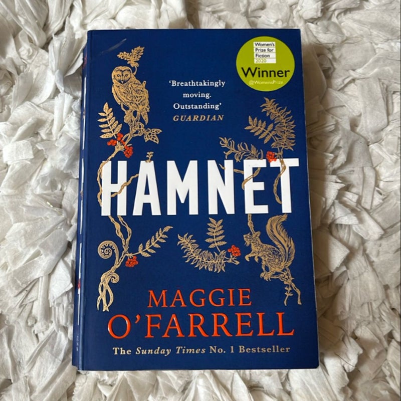 Hamnet