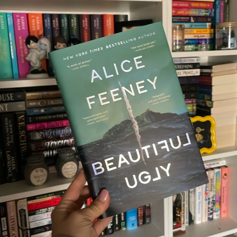 Beautiful Ugly