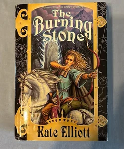 The Burning Stone