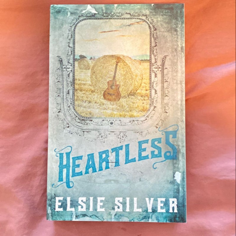 Heartless