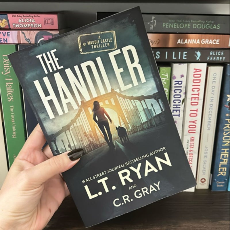 The Handler