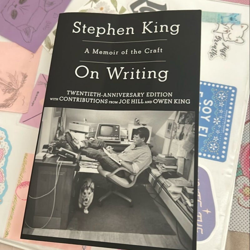 On Writing