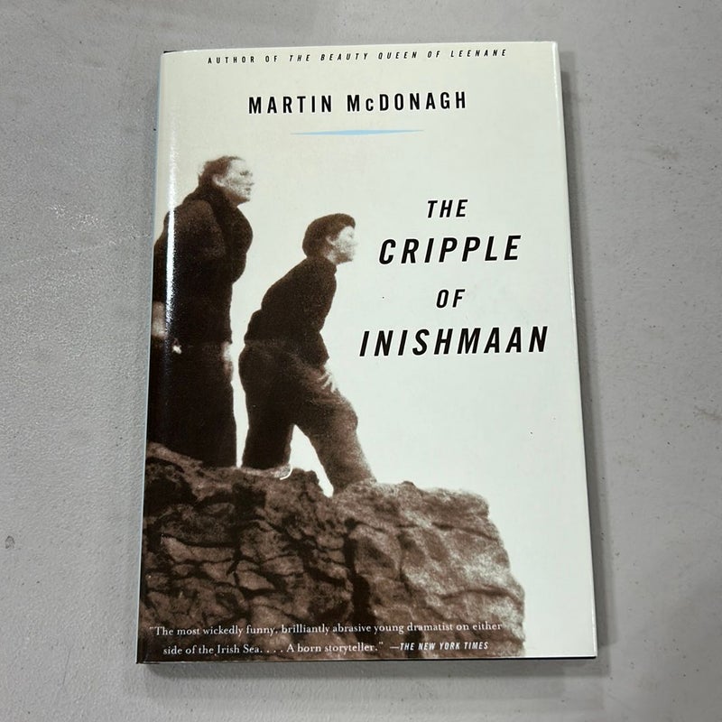 The Cripple of Inishmaan