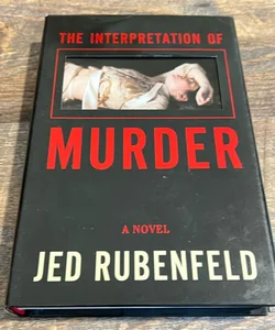 The Interpretation of Murder