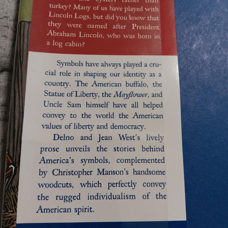 Uncle Sam and Old Glory E1