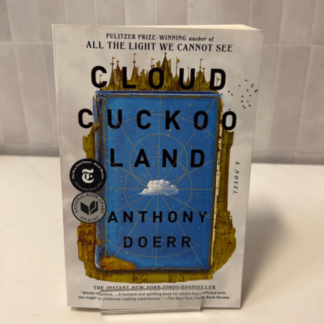 Cloud Cuckoo Land