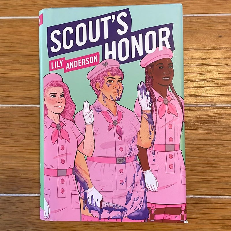 Scout's Honor