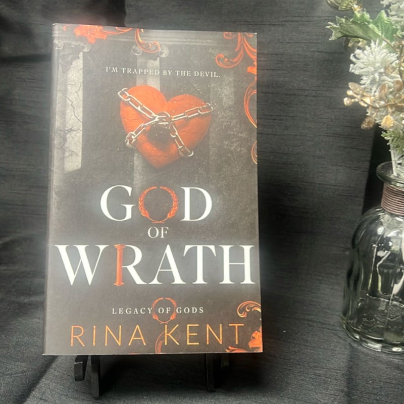 God of Wrath