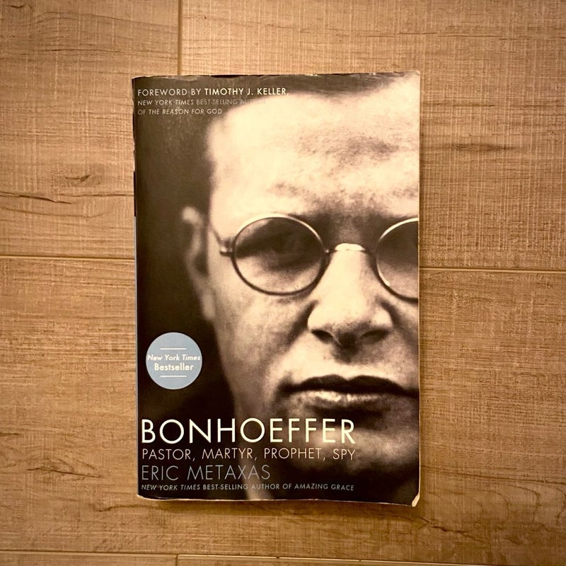 Bonhoeffer