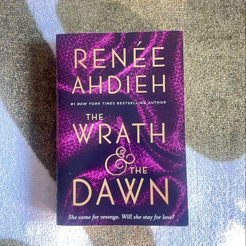 The Wrath and the Dawn