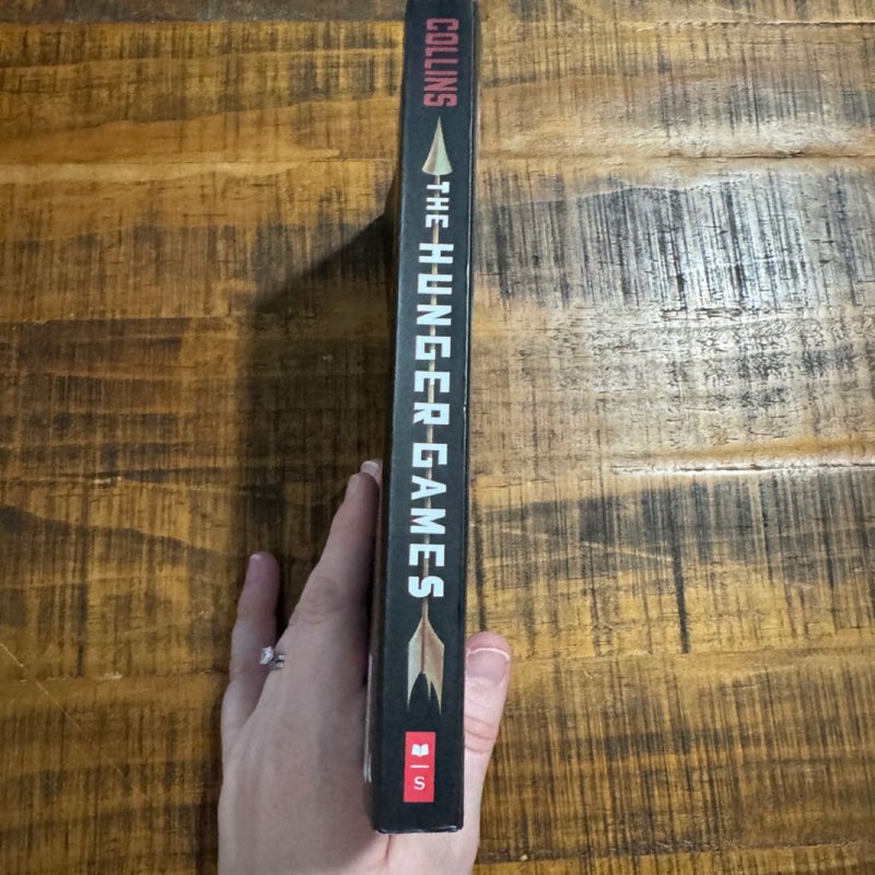 The Hunger Games