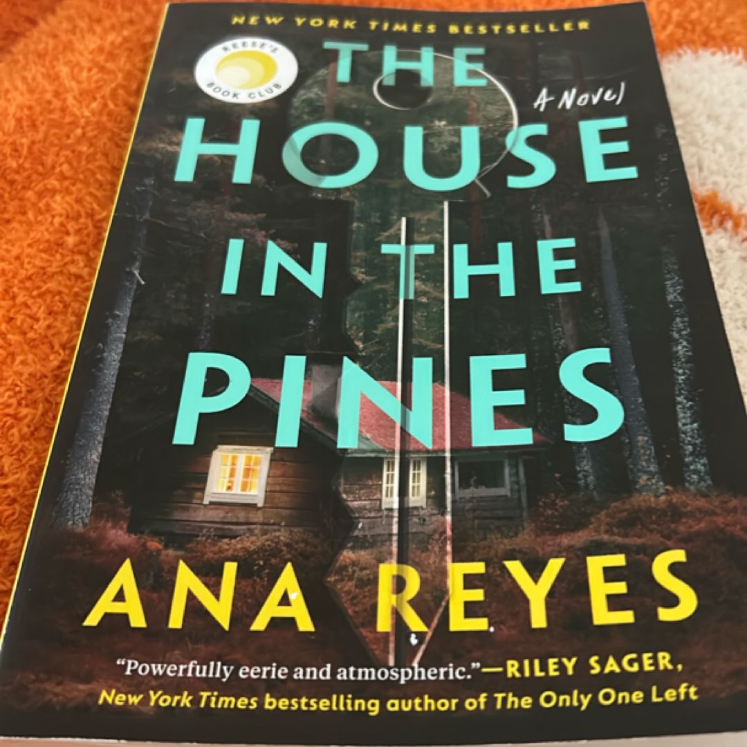 The house in the pines