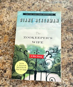 The Zookeeper's Wife