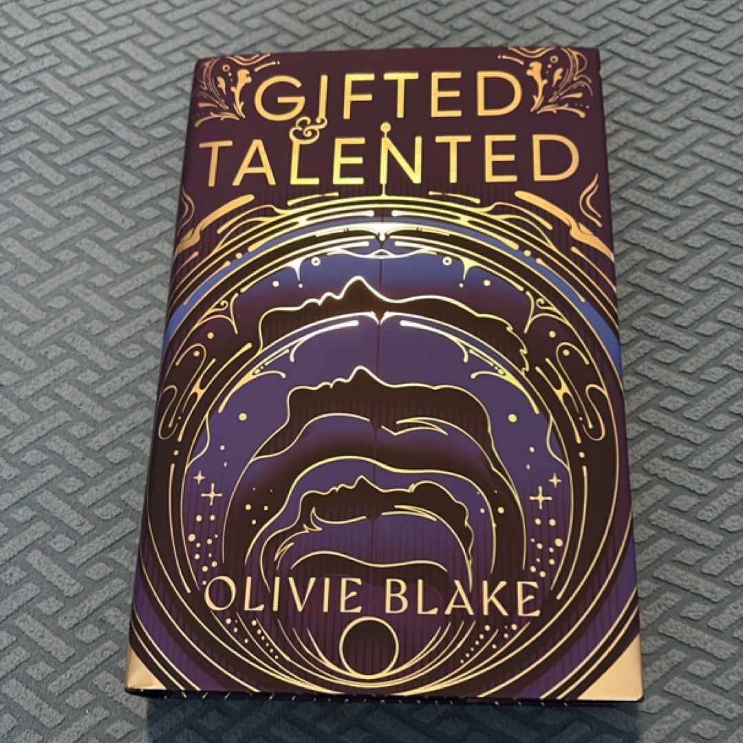 Gifted and Talented