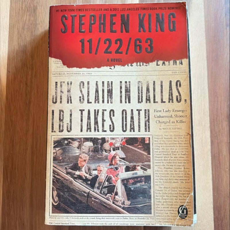 11/22/63