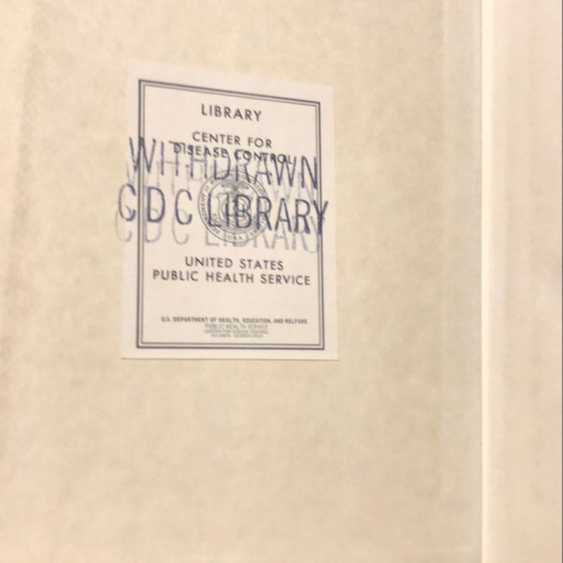 CRC handbook series