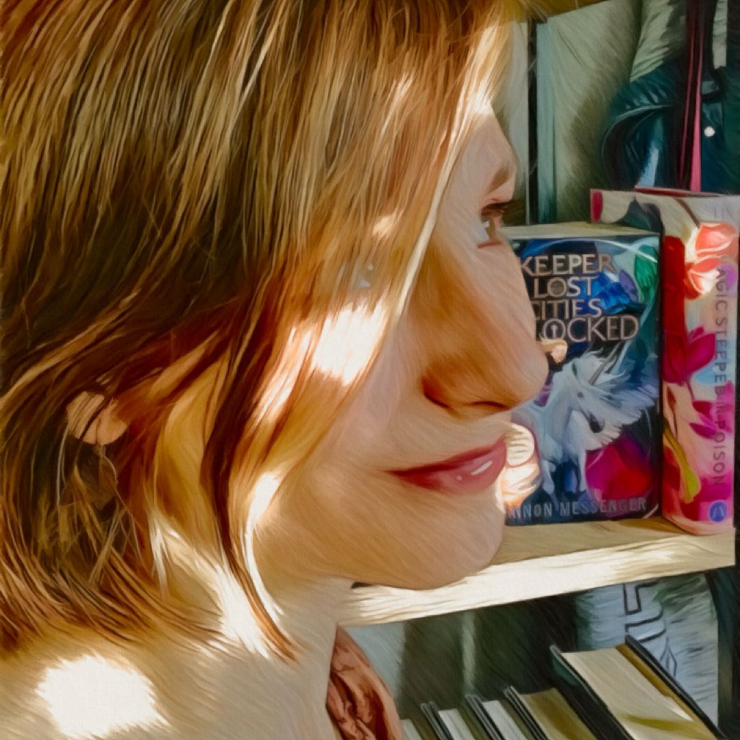 Breea’s Boundless Books