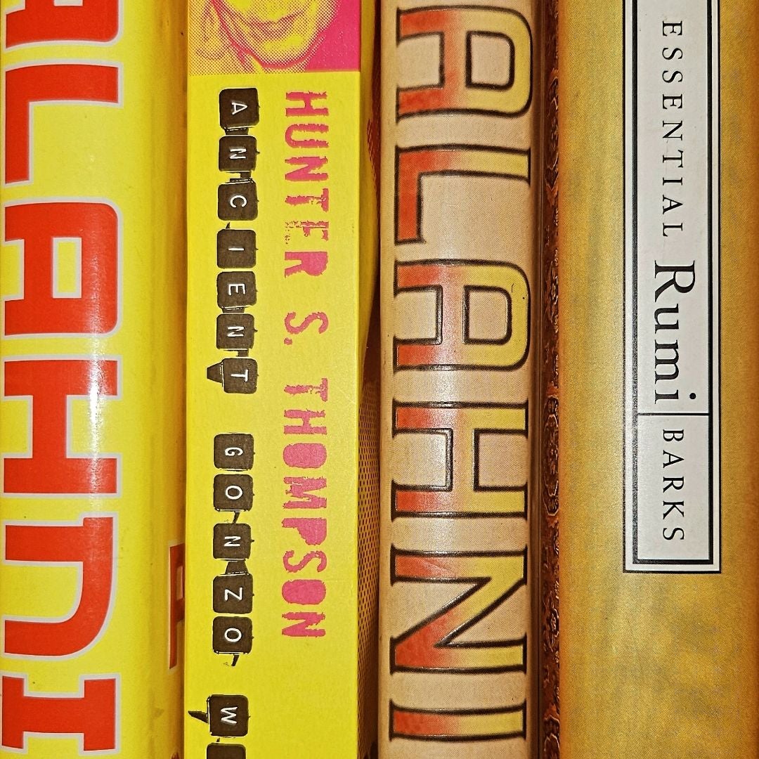 Buymybookshelf