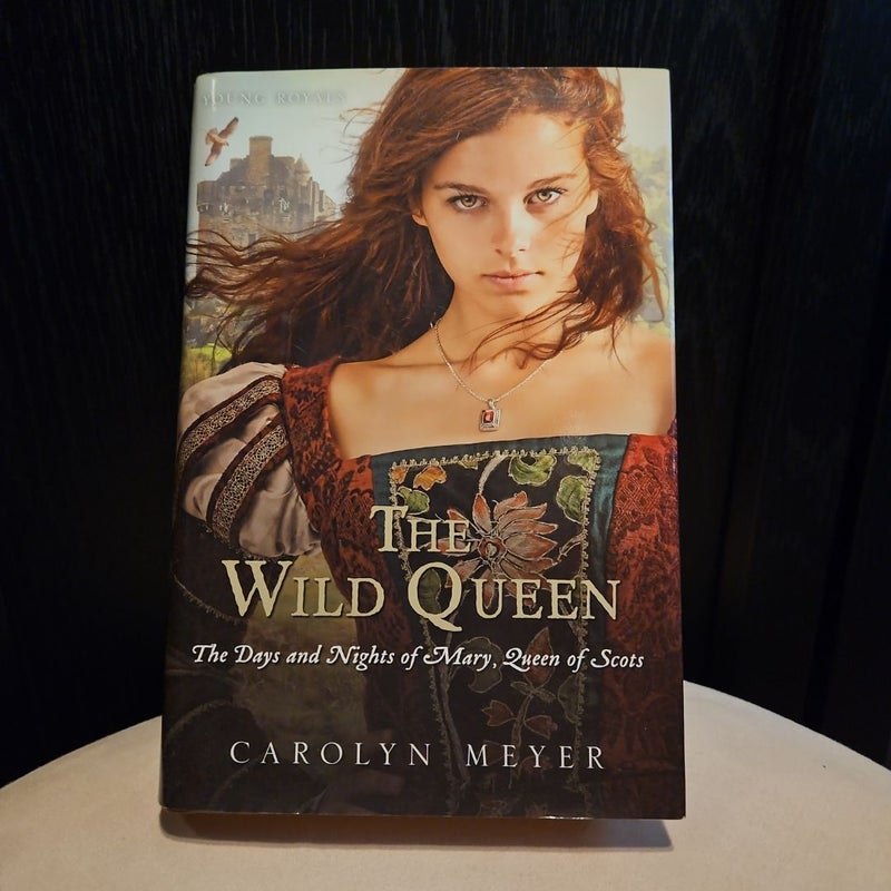 The Wild Queen