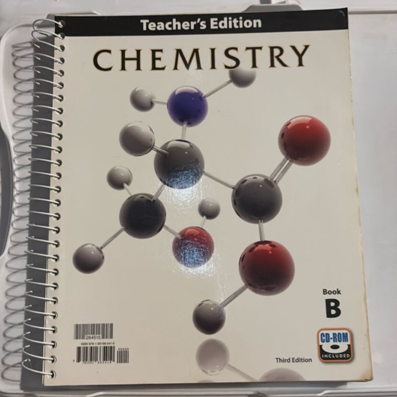 Chemistry 
