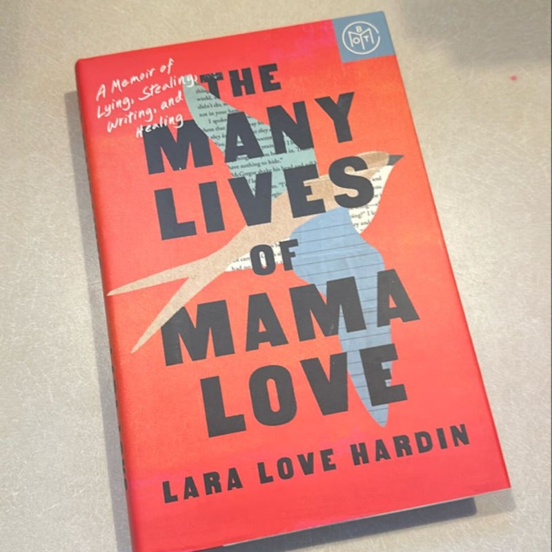 The Many Lives of Mama Love