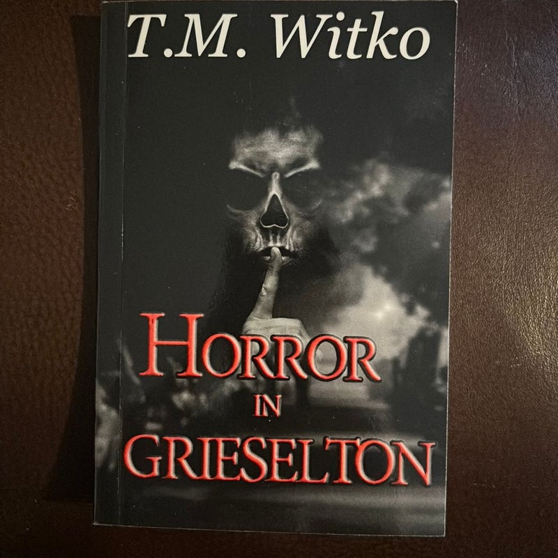 Horror in Grieselton