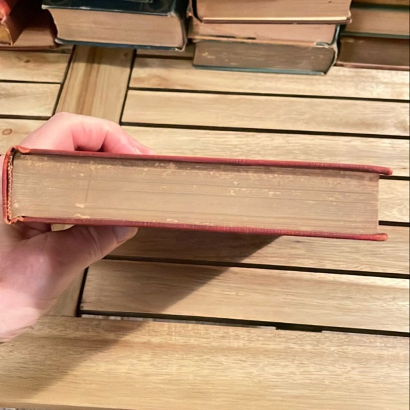 Copeland’s Treasury for Booklovers 