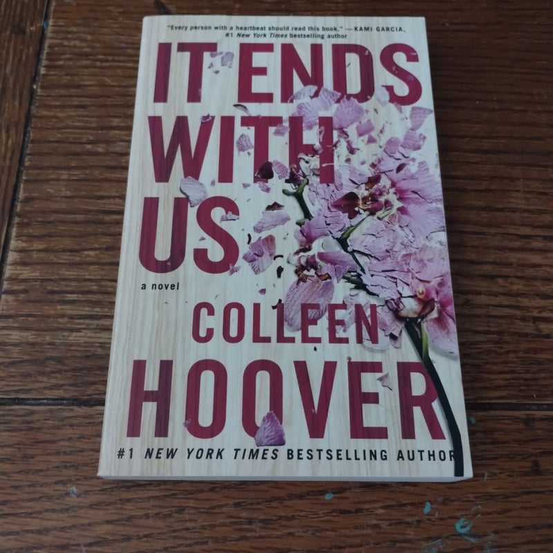 It Ends with Us