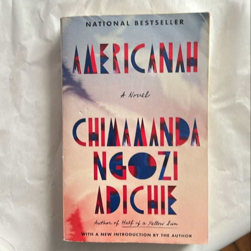 Americanah