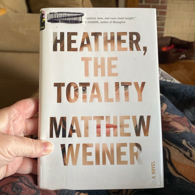 Heather, the Totality