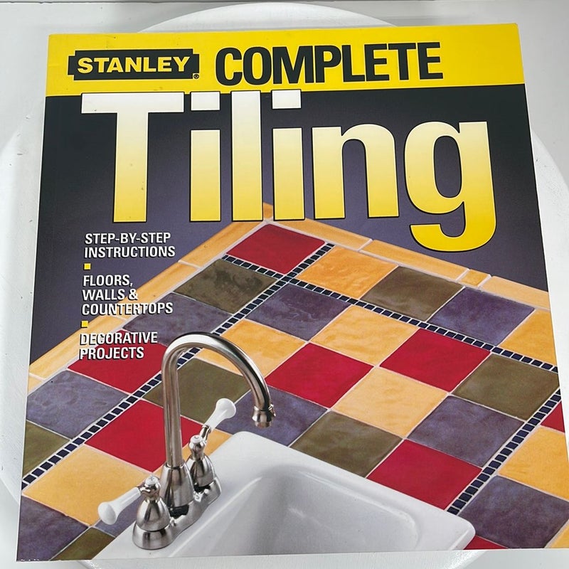 Stanley Complete Tiling