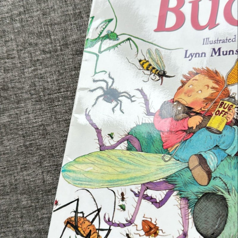 Bugs!