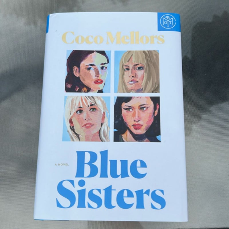 Blue Sisters