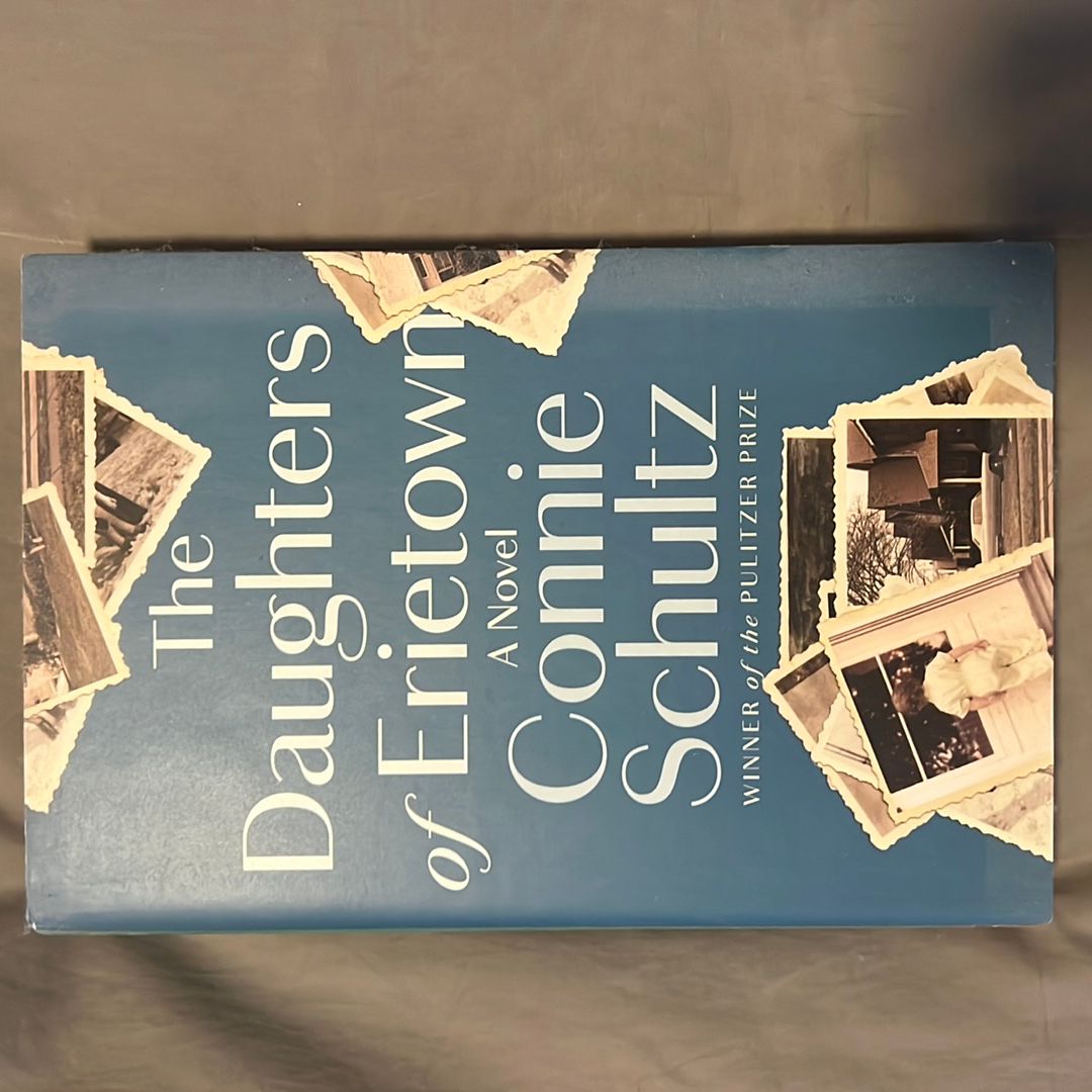 The Daughters of Erietown