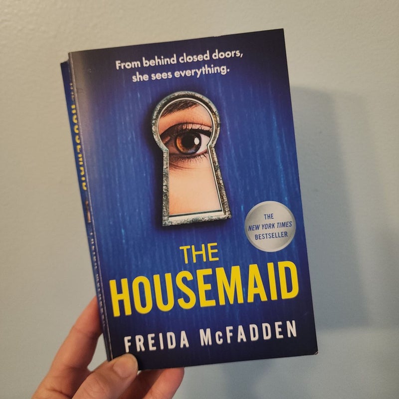 The Housemaid