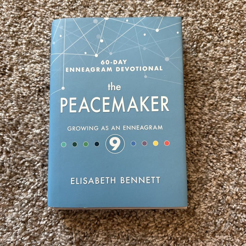 The Peacemaker