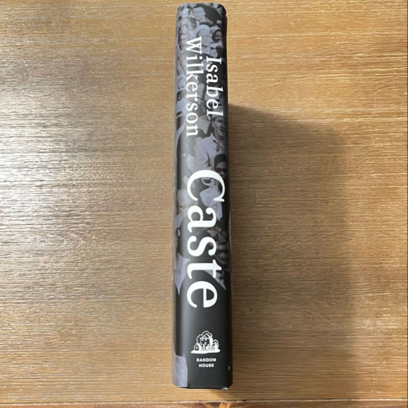 Caste (Oprah's Book Club)