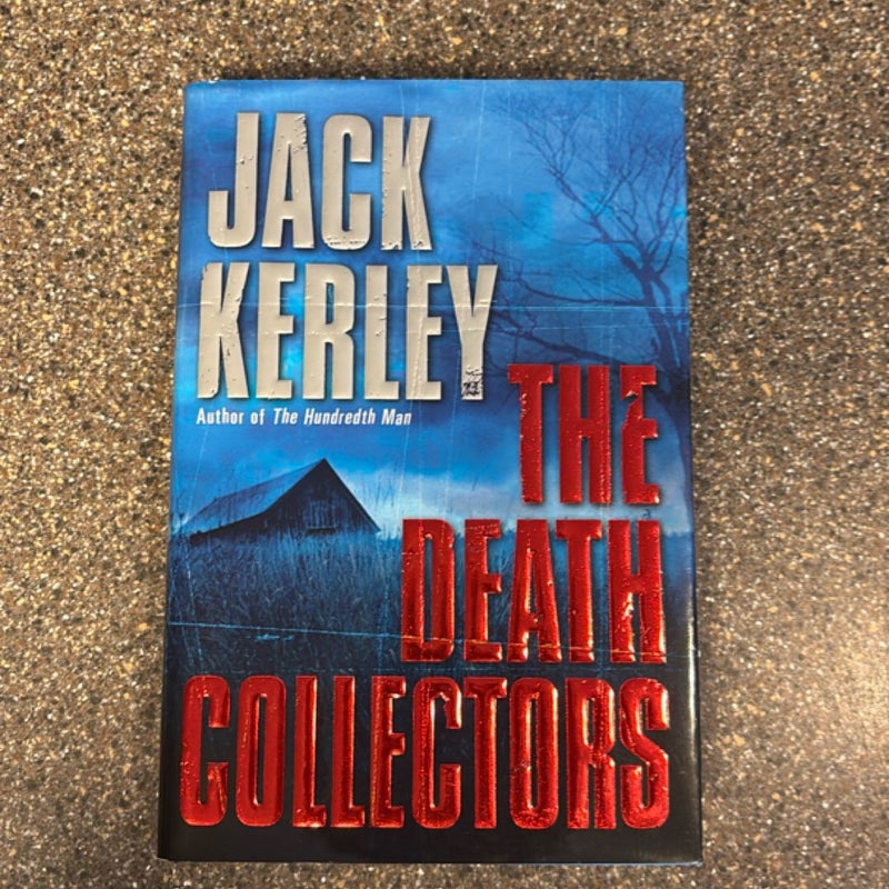 The Death Collectors